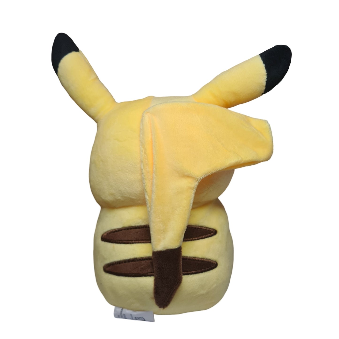 Pikachu Pokemon Plushie - MiniPrinta