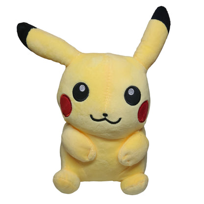 Pikachu Pokemon Plushie - MiniPrinta